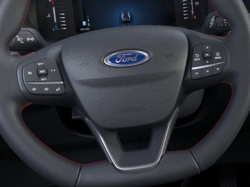 New 2026 Ford Escape ST-Line FWD image 12