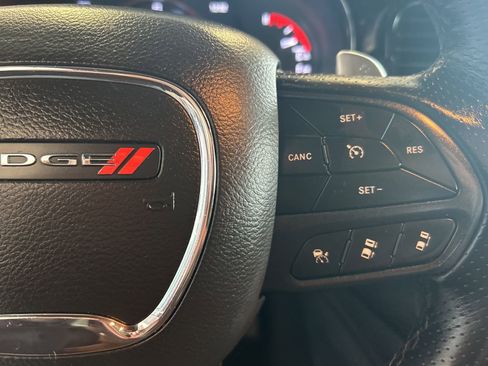 Used 2024 Dodge Durango GT image 25