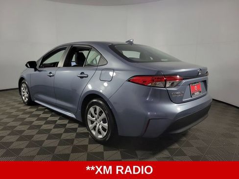 Used 2024 Toyota Corolla LE FWD image 6