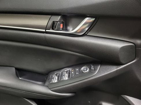 Used 2021 Honda Accord Sport Special Edition image 20