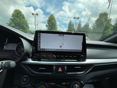 Certified 2024 Kia Forte GT-Line w/ GT-Line Premium Package FWD image 19