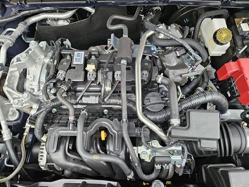 Used 2026 Nissan Kicks S image 19