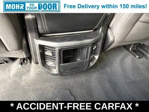 Used 2021 RAM 1500 Big Horn AWD/4WD image 38