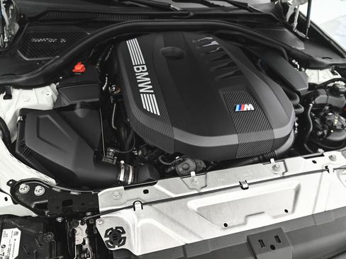 Used 2025 BMW M340i xDrive AWD/4WD image 39