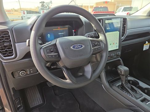 New 2025 Ford Ranger XL image 23
