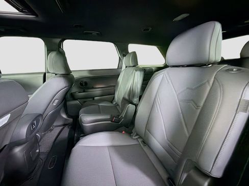 New 2026 Hyundai Palisade XRT Pro AWD/4WD image 23