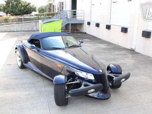 Used 2001 Chrysler Prowler RWD image 30