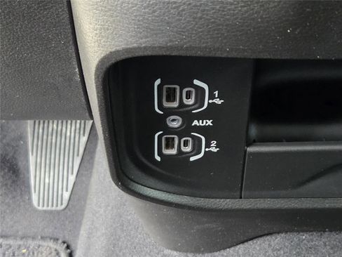 Used 2024 RAM 2500 Laramie w/ Safety Group image 14