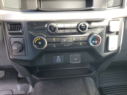 New 2026 Ford F350 XL image 17