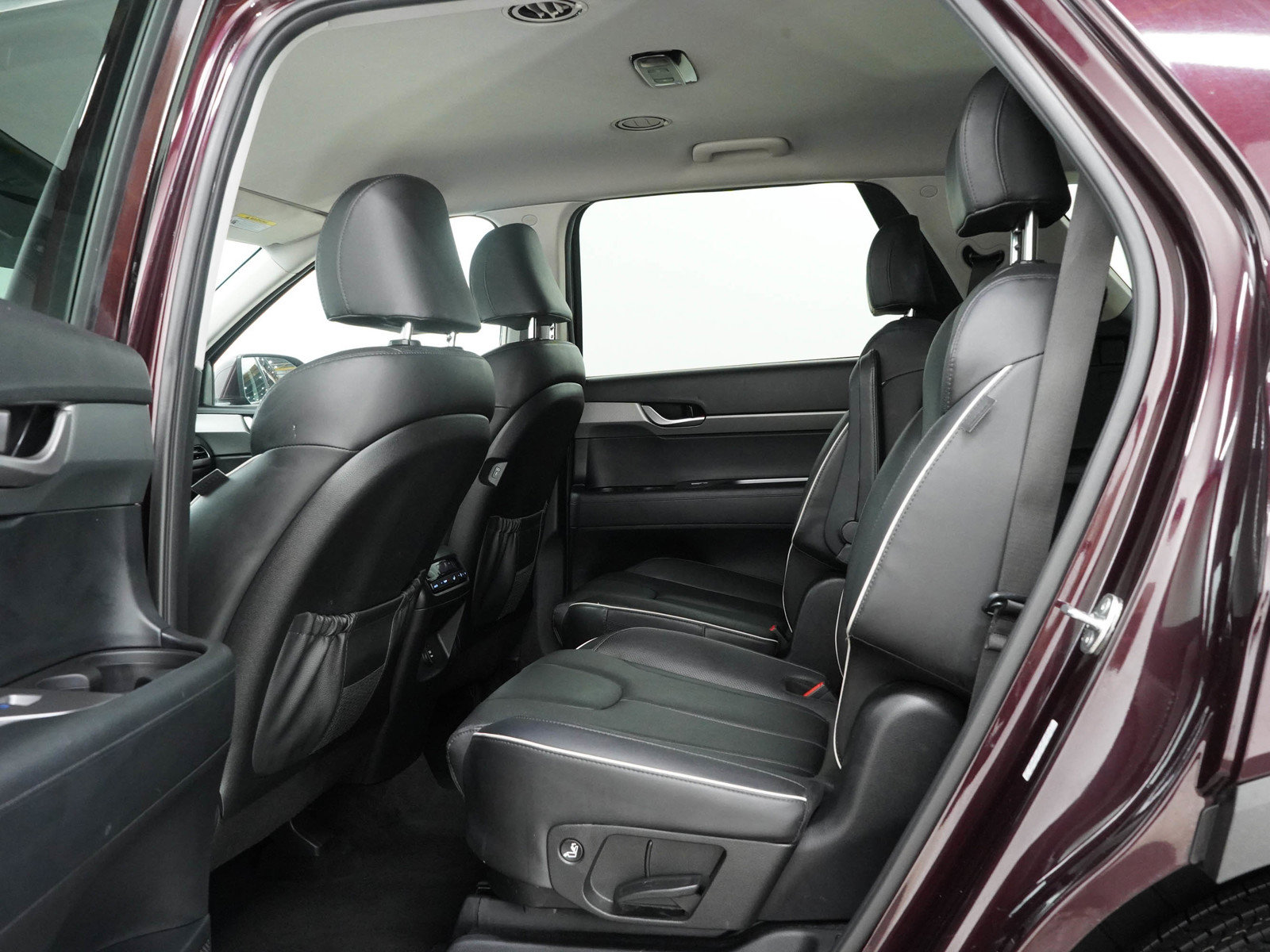 Used 2024 Hyundai Palisade SEL AWD/4WD image 21
