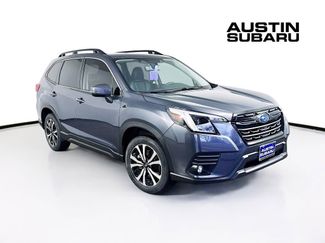 Used 2024 Subaru Forester Limited video 1