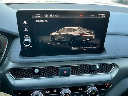 New 2026 Acura Integra A-Spec image 19