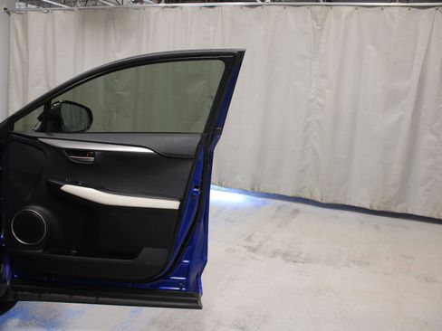 Used 2021 Lexus NX 300 F Sport image 21