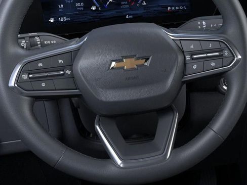 New 2026 Chevrolet Suburban Premier RWD image 19