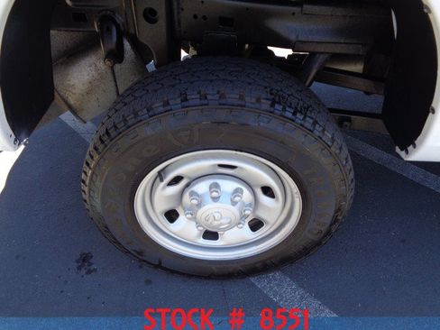 Used 2018 RAM 2500 Tradesman w/ Popular Equipment Group AWD/4WD image 21