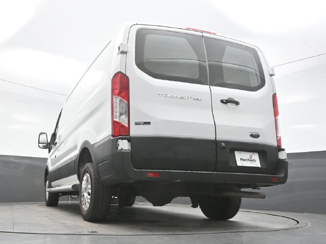Used 2025 Ford Transit 250 Low Roof w/ Exterior Upgrade Package RWD image 42