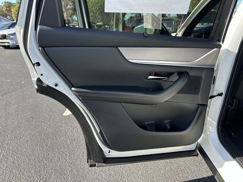 New 2026 MAZDA CX-90 3.3 Turbo w/ Premium Plus Pkg image 8