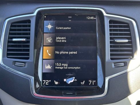 Used 2022 Volvo XC90 T8 Inscription Expression image 31