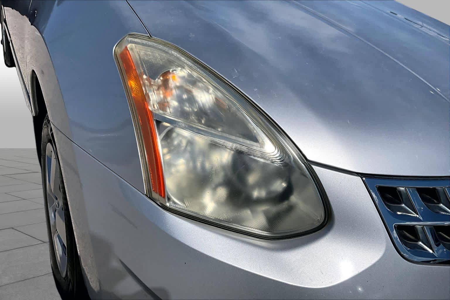 Used 2011 Nissan Rogue S FWD image 26