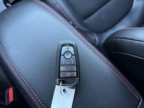 Used 2025 Ford Escape ST-Line w/ Tech Pack #1 image 26