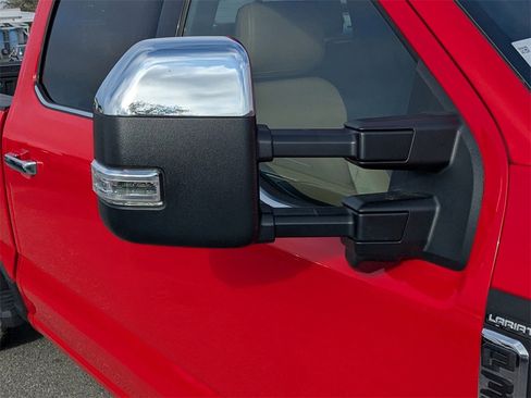 Used 2024 Ford F350 Lariat w/ Lariat Ultimate Package image 10