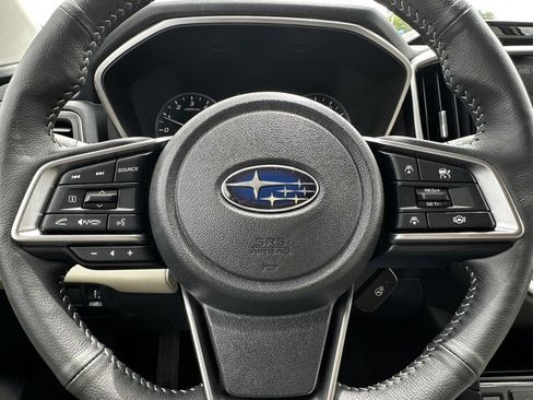 Certified 2026 Subaru Ascent Limited w/ Popular Package #2 AWD/4WD image 36
