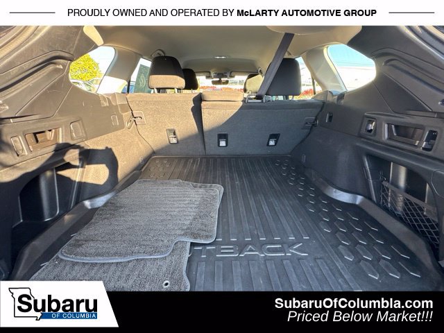 Used 2023 Subaru Outback AWD/4WD image 16