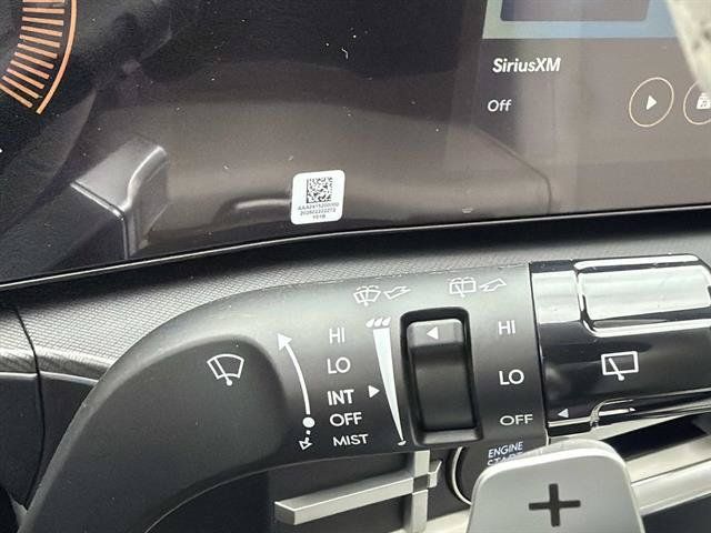 New 2026 Hyundai Santa Fe SE FWD image 16