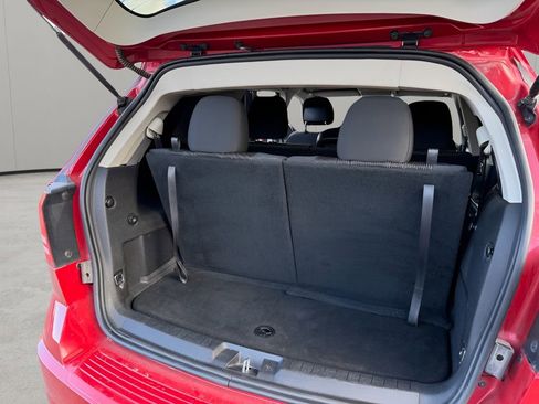 Used 2016 Dodge Journey SE w/ Flexible Seating Group image 13