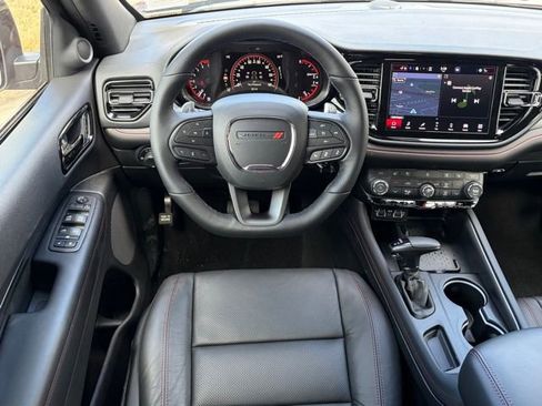 New 2026 Dodge Durango GT image 39