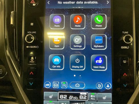 New 2026 Subaru Forester Premium image 18