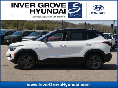 Used 2023 Kia Seltos S