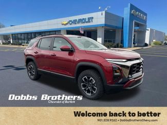 New 2026 Chevrolet Equinox ACTIV w/ Convenience Package III 360° Tour