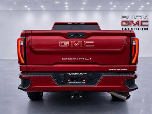 Used 2024 GMC Sierra 2500 Denali w/ Denali Reserve Package image 6