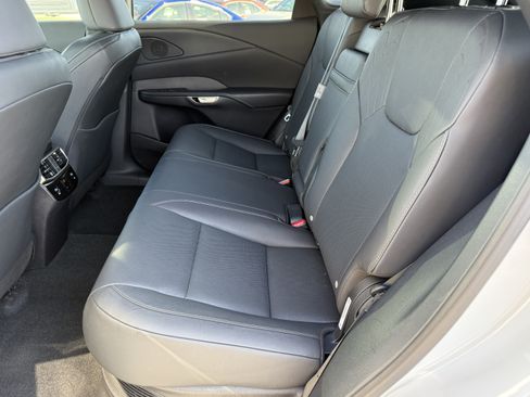 Certified 2025 Lexus RX 350 w/ Convenience Package AWD/4WD image 29