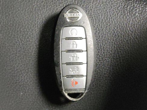 Used 2021 Nissan Altima 2.5 SR FWD image 32
