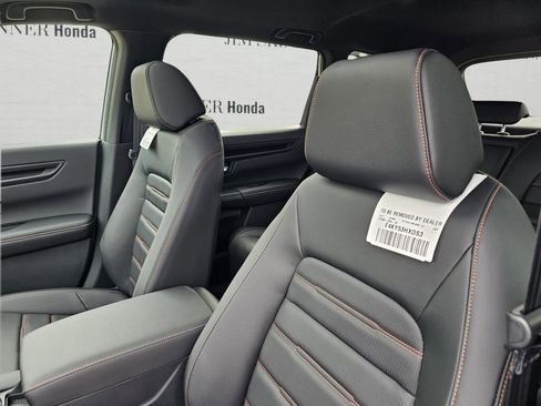 New 2026 Honda CR-V Sport-L image 19