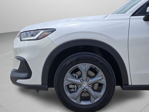 Used 2026 Honda HR-V LX image 30