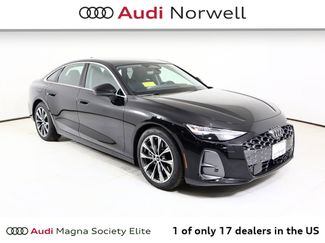 New 2026 Audi A6 Prestige video 1