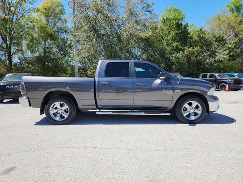 Used 2019 RAM 1500 Big Horn image 3