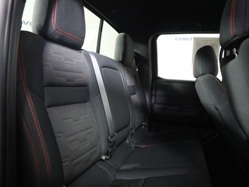 Used 2023 Nissan Frontier Pro-X w/ Technology Package image 21