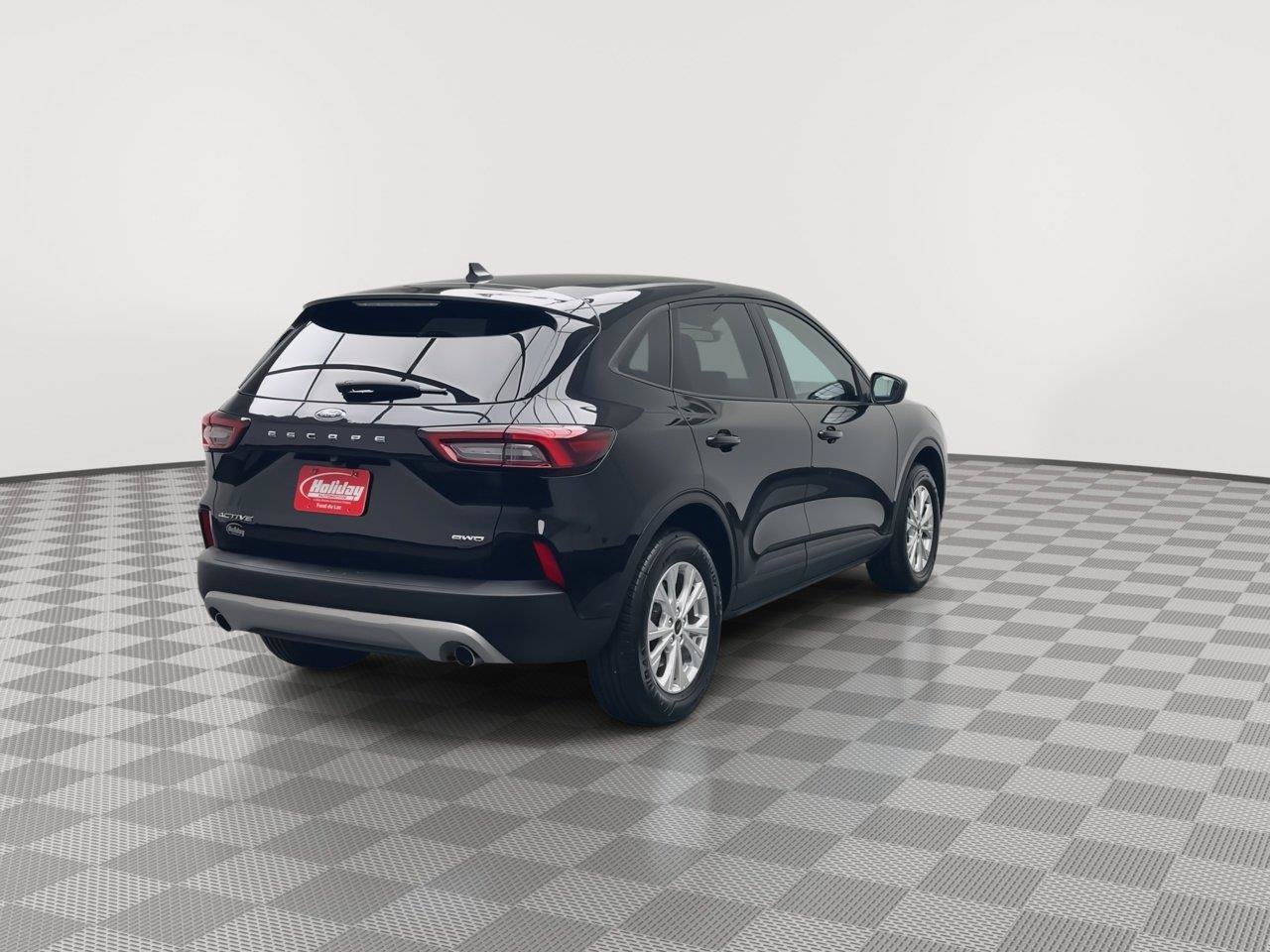 Used 2025 Ford Escape Active AWD/4WD image 33