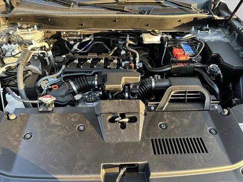 New 2026 Honda CR-V EX-L image 17