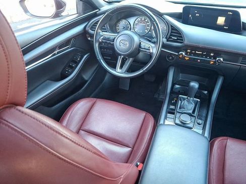 Used 2024 MAZDA MAZDA3 s image 14