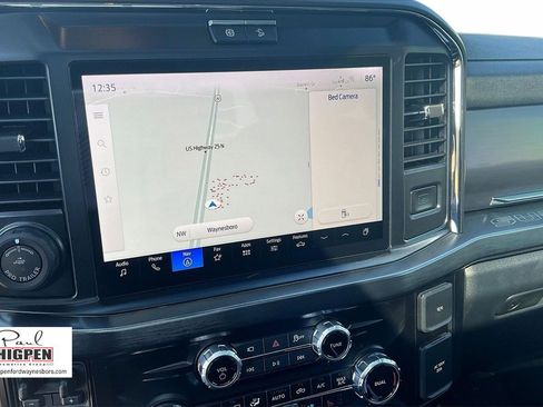 New 2025 Ford F350 Lariat w/ Lariat Ultimate Package image 7