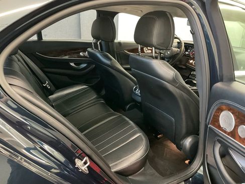 Used 2017 Mercedes-Benz E 300 4MATIC image 13