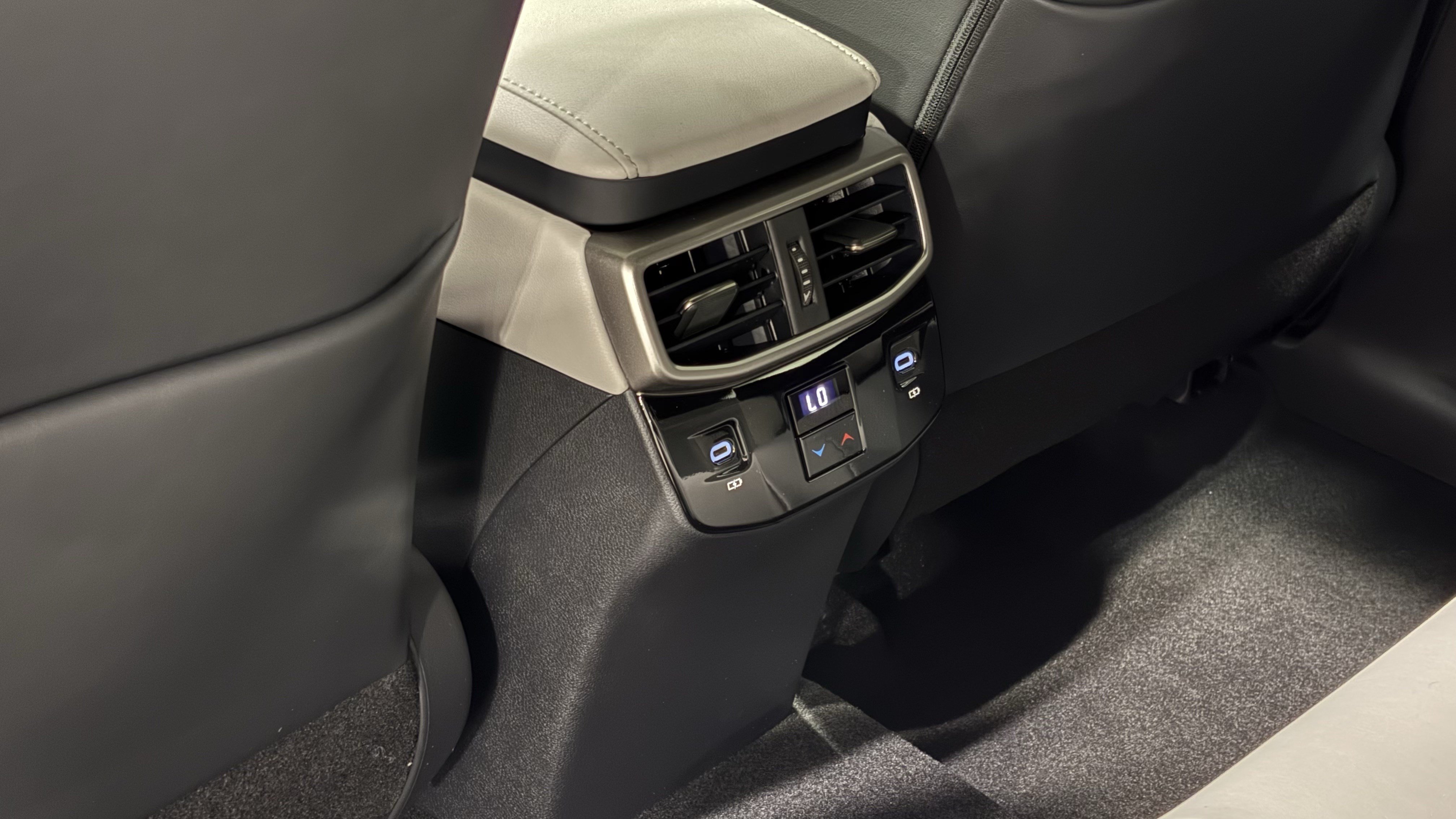 New 2026 Lexus RX 350 Premium w/ Convenience Package FWD image 36