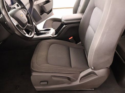 Used 2019 Chevrolet Colorado LT w/ LT Convenience Package image 11