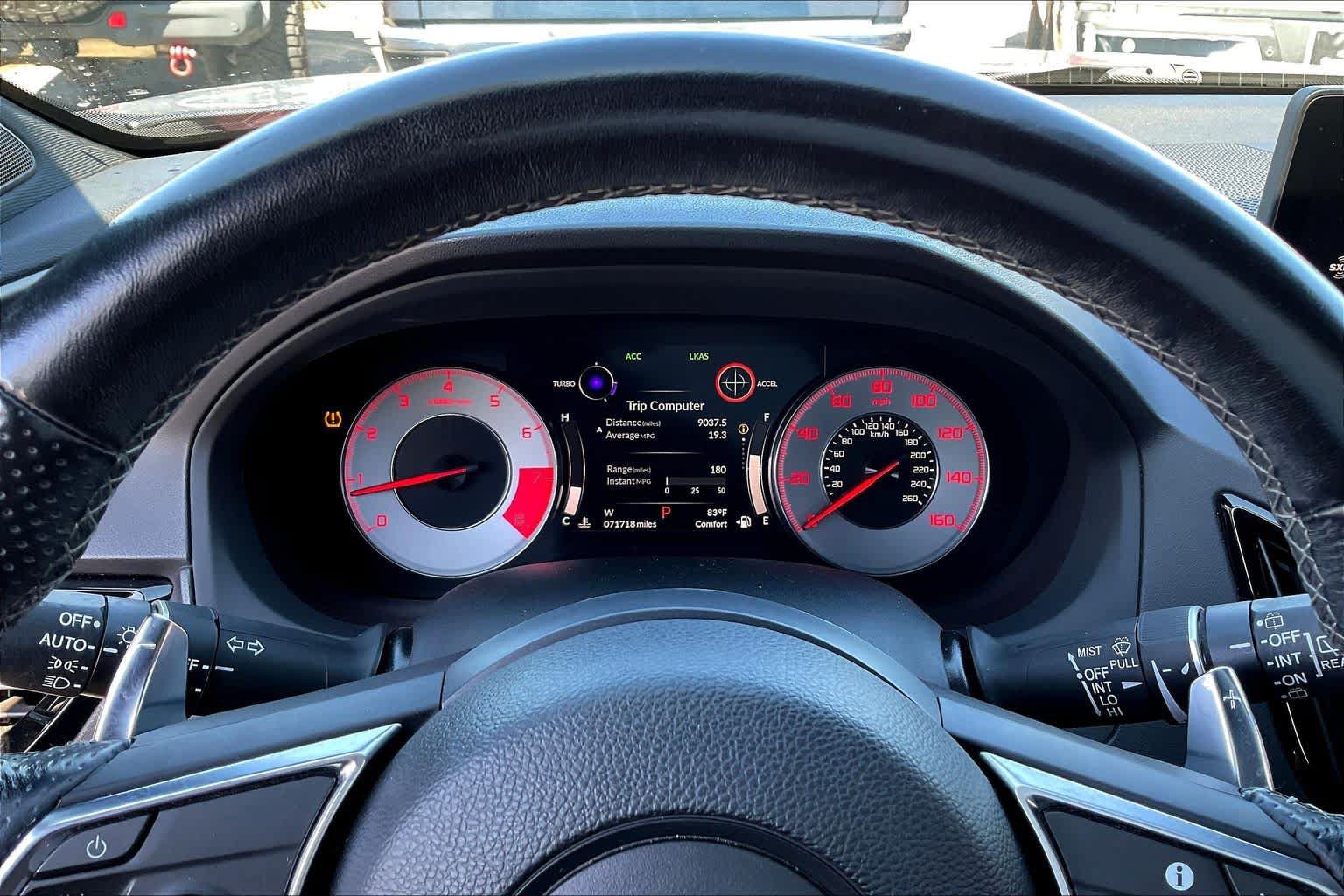 Used 2019 Acura RDX w/ Advance Package FWD image 26