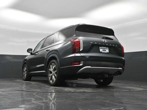 Used 2022 Hyundai Palisade SEL w/ Premium Package AWD/4WD image 51